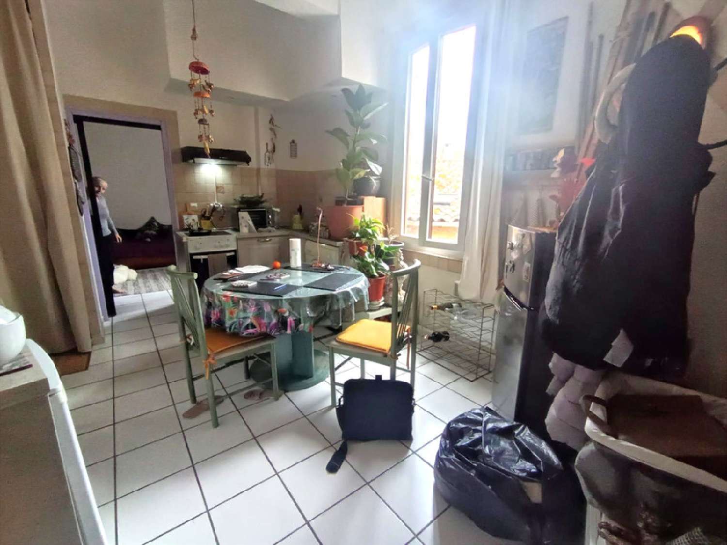  à vendre appartement Agde Hérault 8
