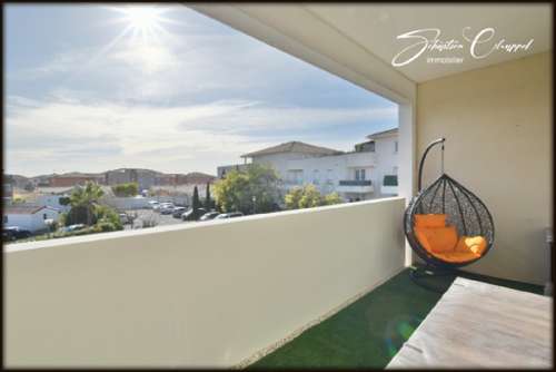 Agde Hérault appartement foto 7338751