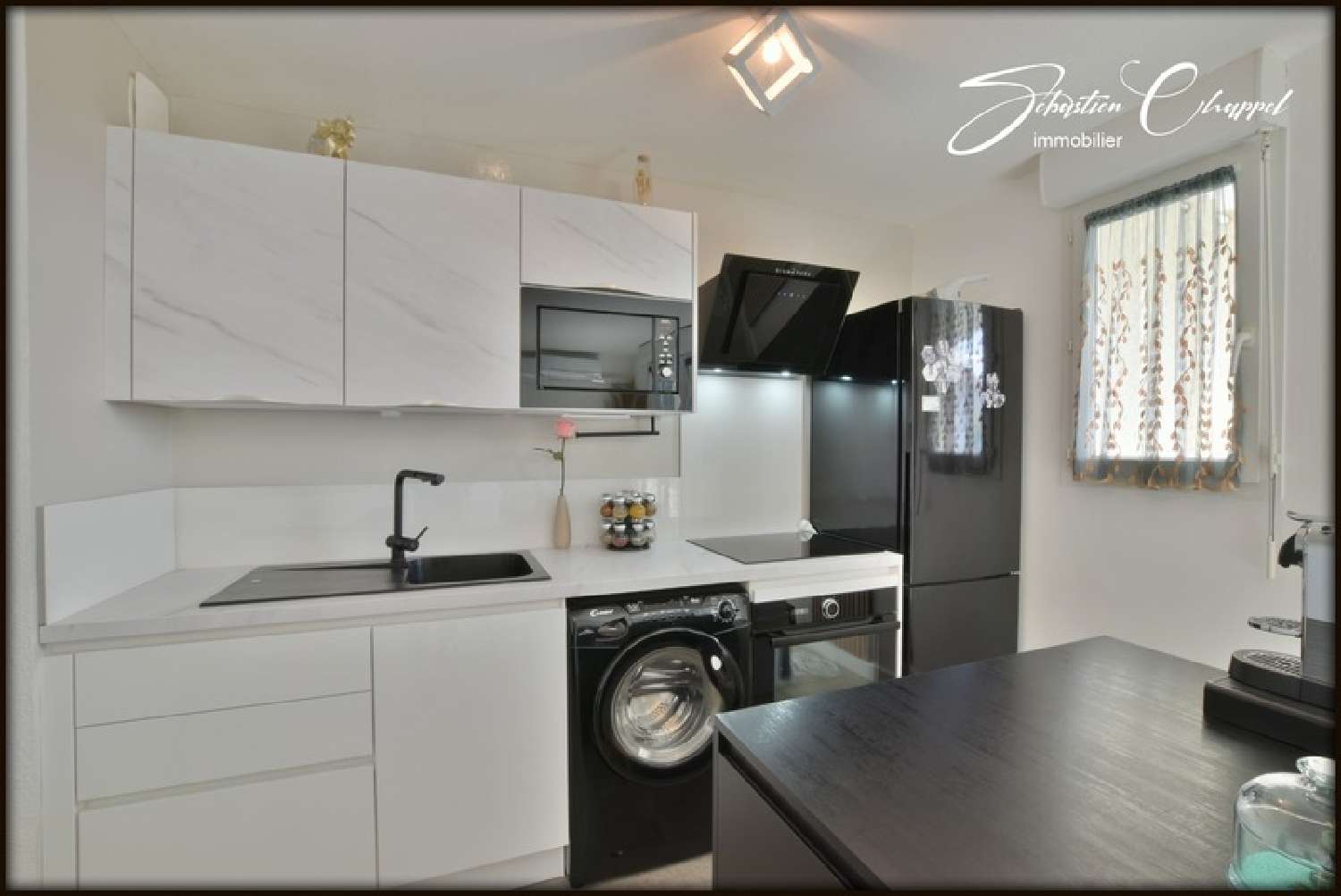  à vendre appartement Agde Hérault 6