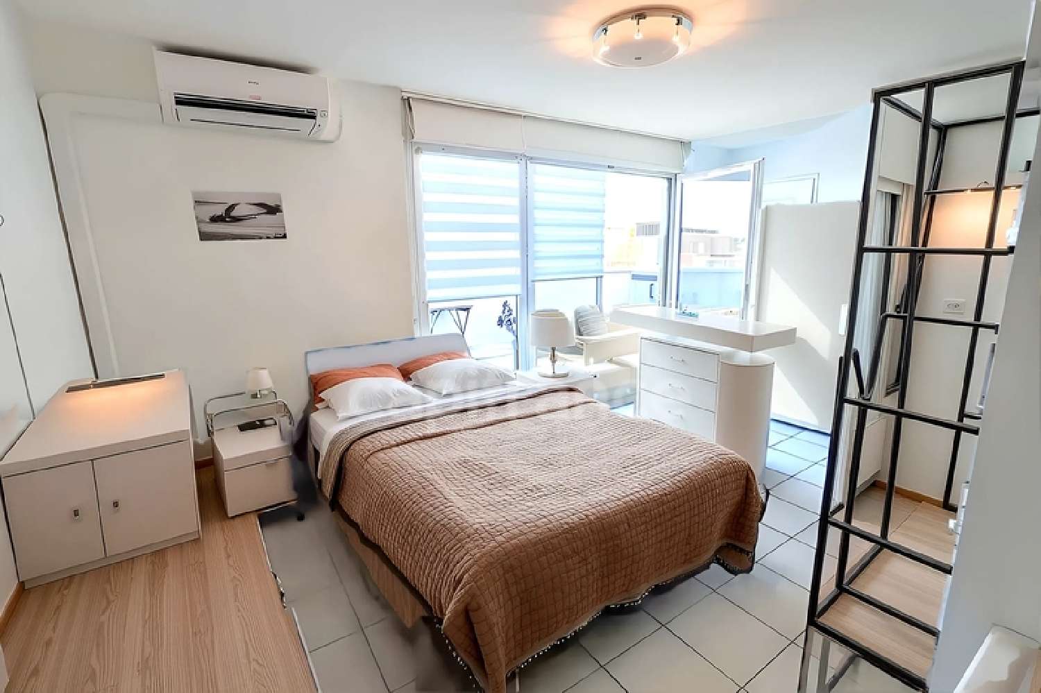 kaufen Wohnung/ Apartment Agde Hérault 1