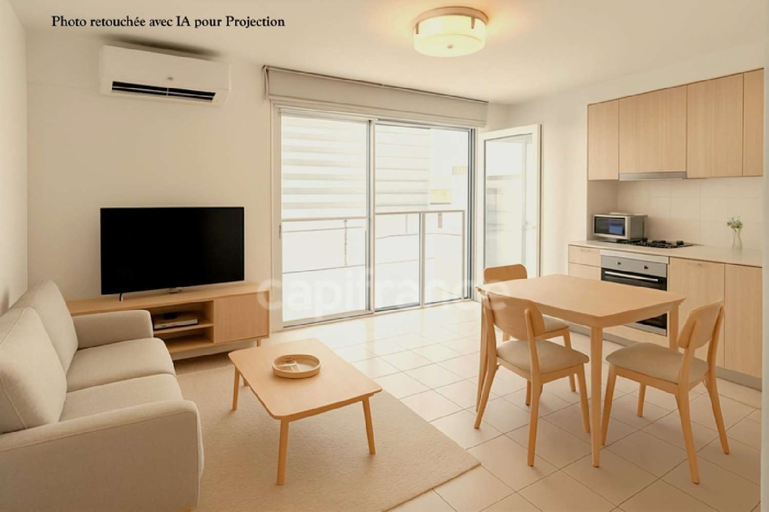 kaufen Wohnung/ Apartment Agde Hérault 2