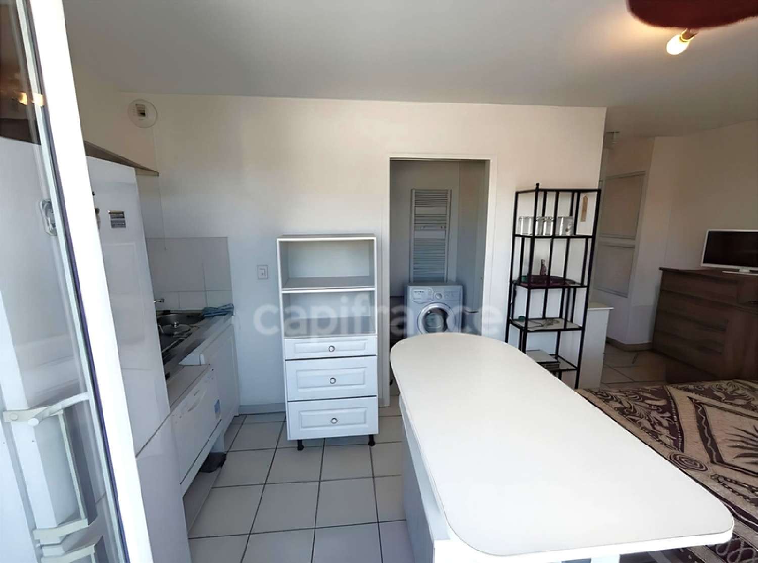 kaufen Wohnung/ Apartment Agde Hérault 5