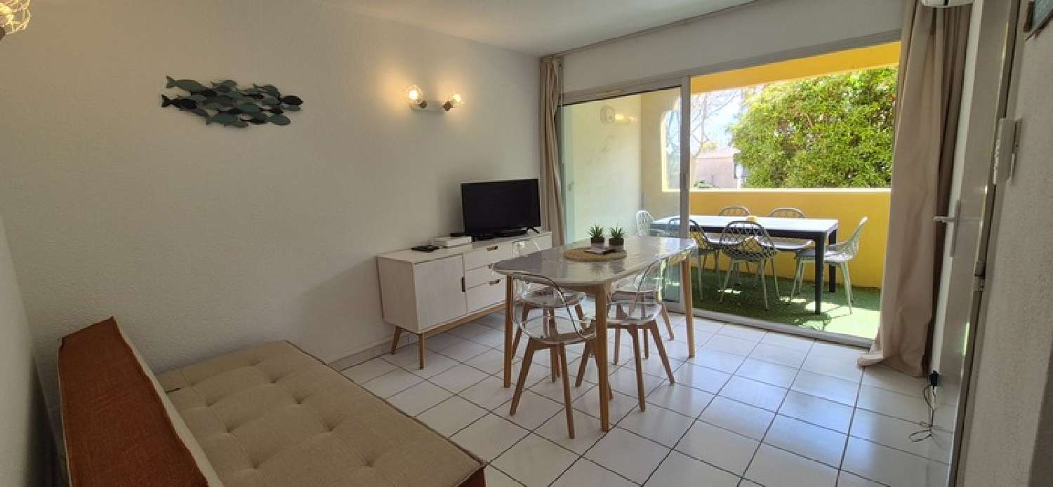  kaufen Wohnung/ Apartment Agde Hérault 1