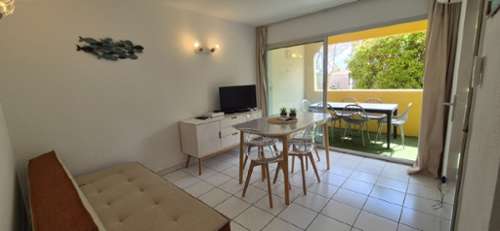 Agde Hérault Wohnung/ Apartment Bild 7348091
