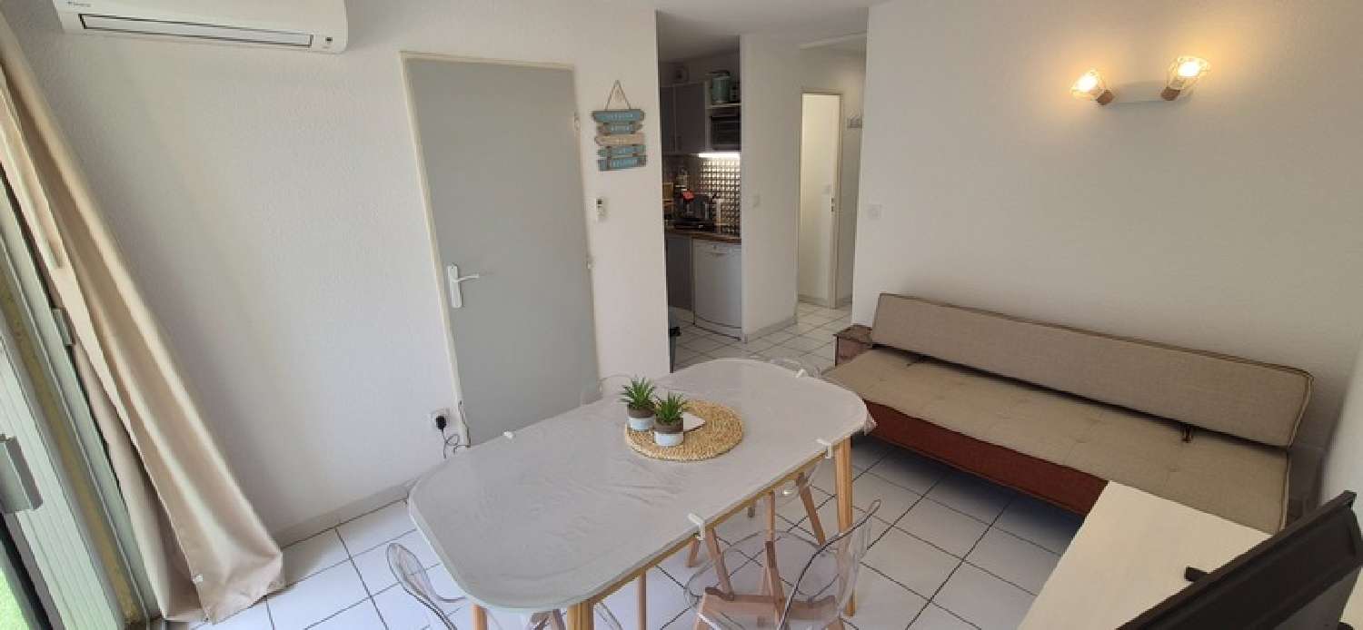  kaufen Wohnung/ Apartment Agde Hérault 4