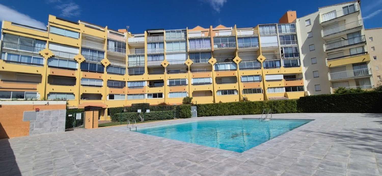 kaufen Wohnung/ Apartment Agde Hérault 5