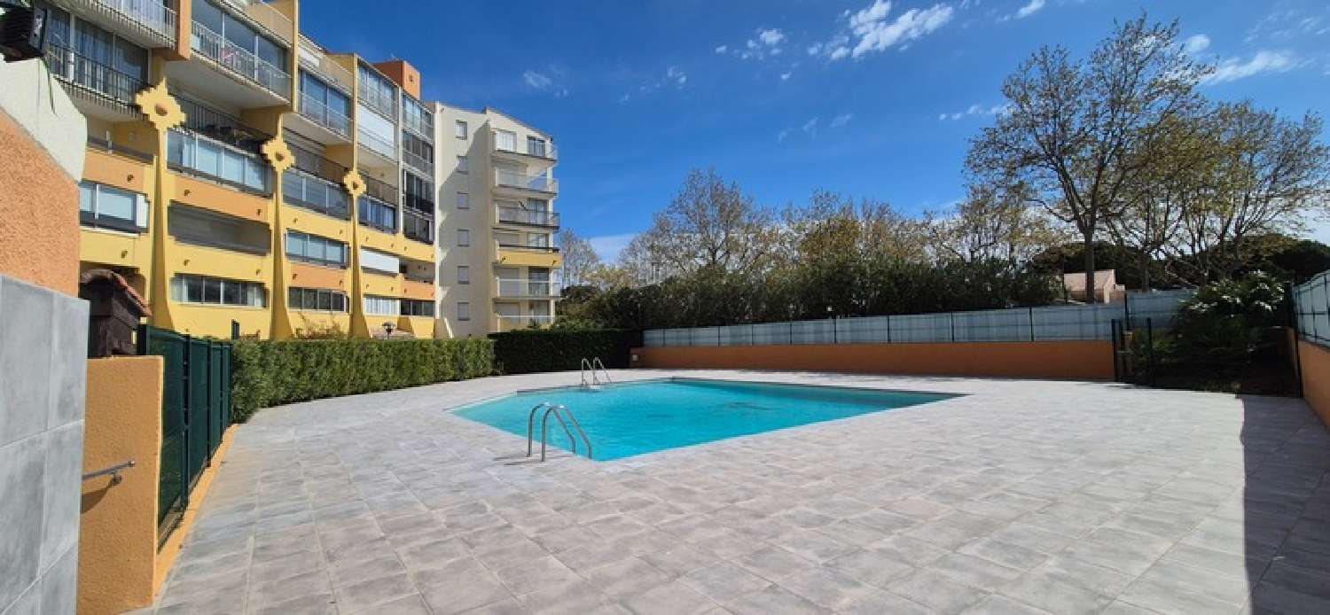  kaufen Wohnung/ Apartment Agde Hérault 6