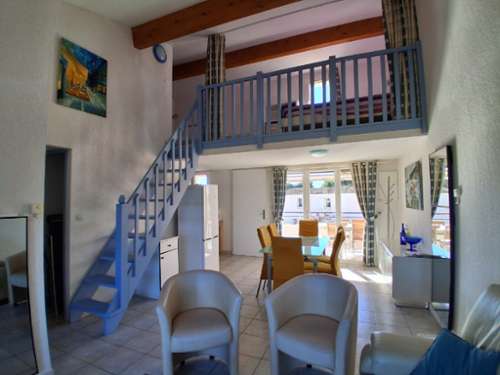 Agde Hérault apartamento foto 7323434