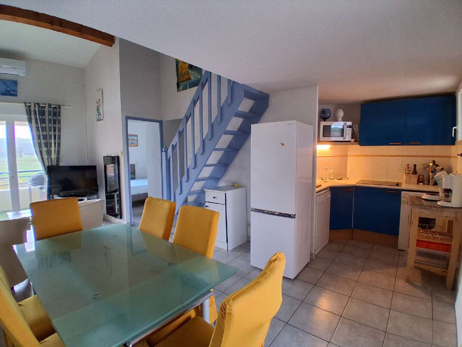  en venta apartamento Agde Hérault 2