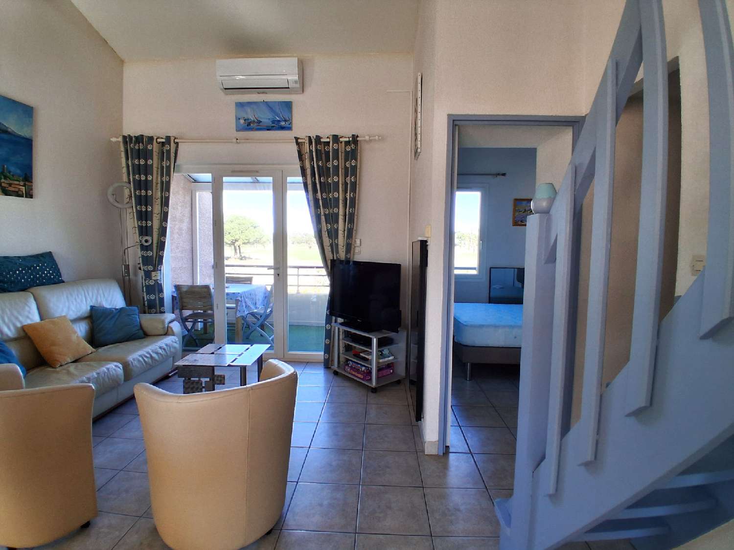  en venta apartamento Agde Hérault 3