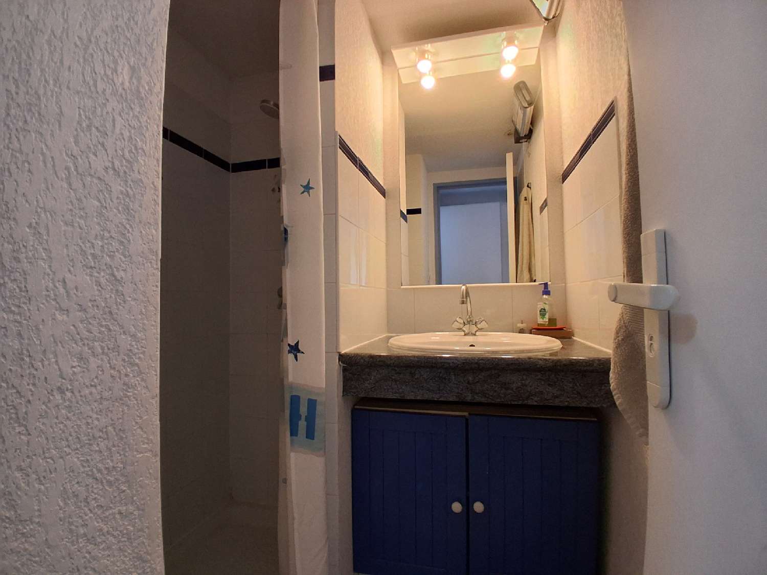  en venta apartamento Agde Hérault 6