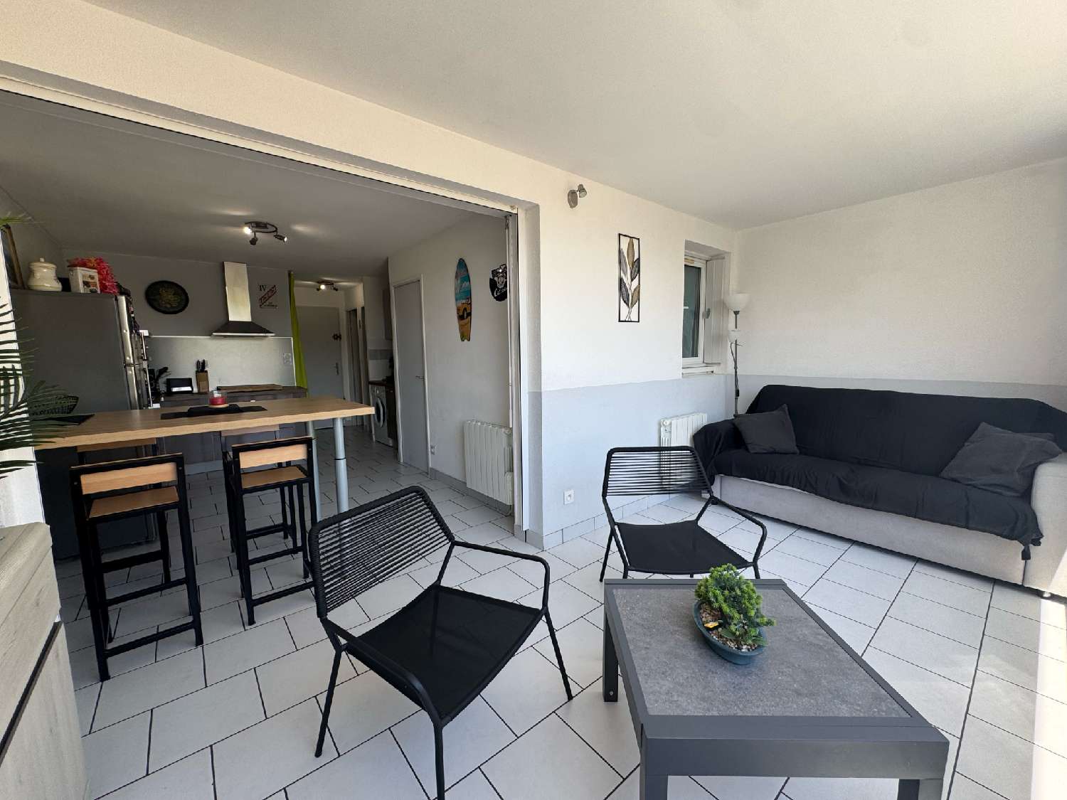 te koop appartement Agde Hérault 2