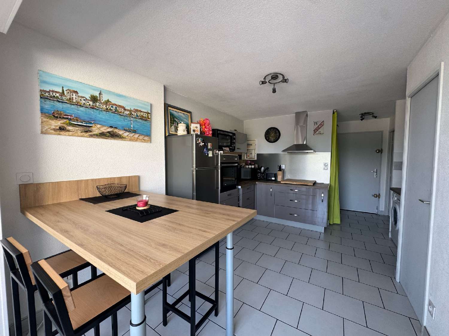 te koop appartement Agde Hérault 5