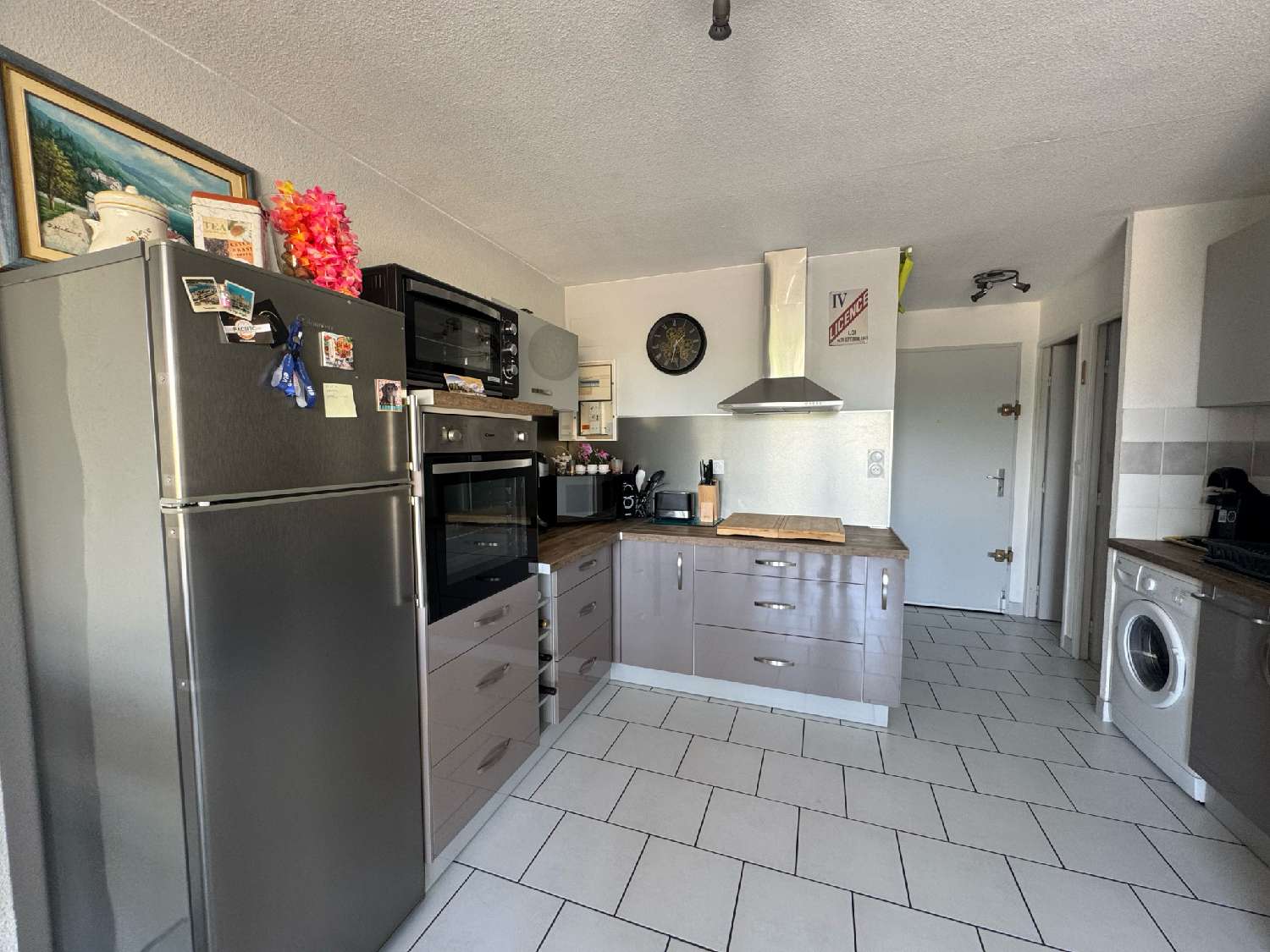 te koop appartement Agde Hérault 6