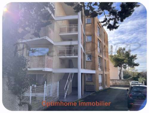 Agde Hérault apartamento foto 7331873