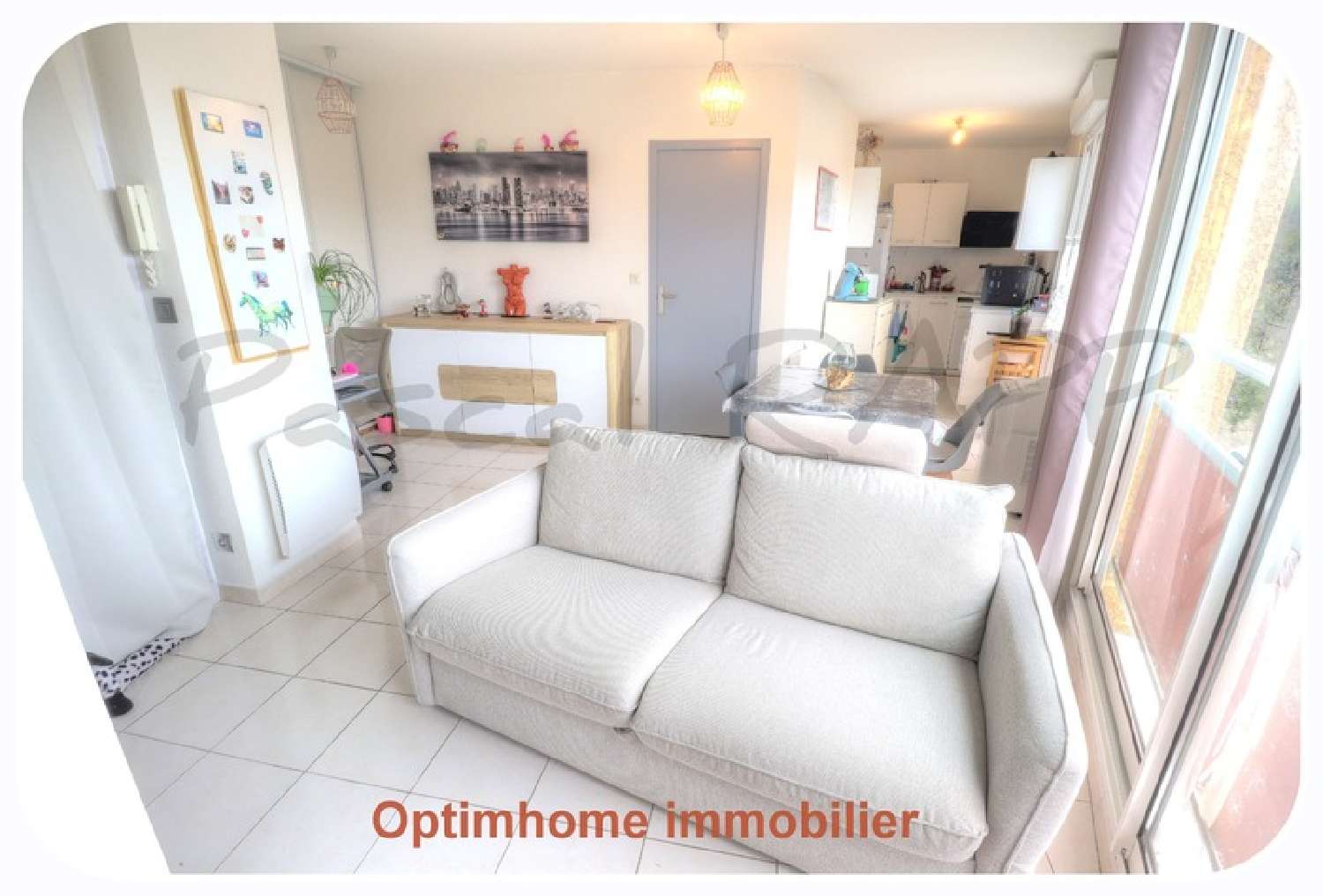  en venta apartamento Agde Hérault 2