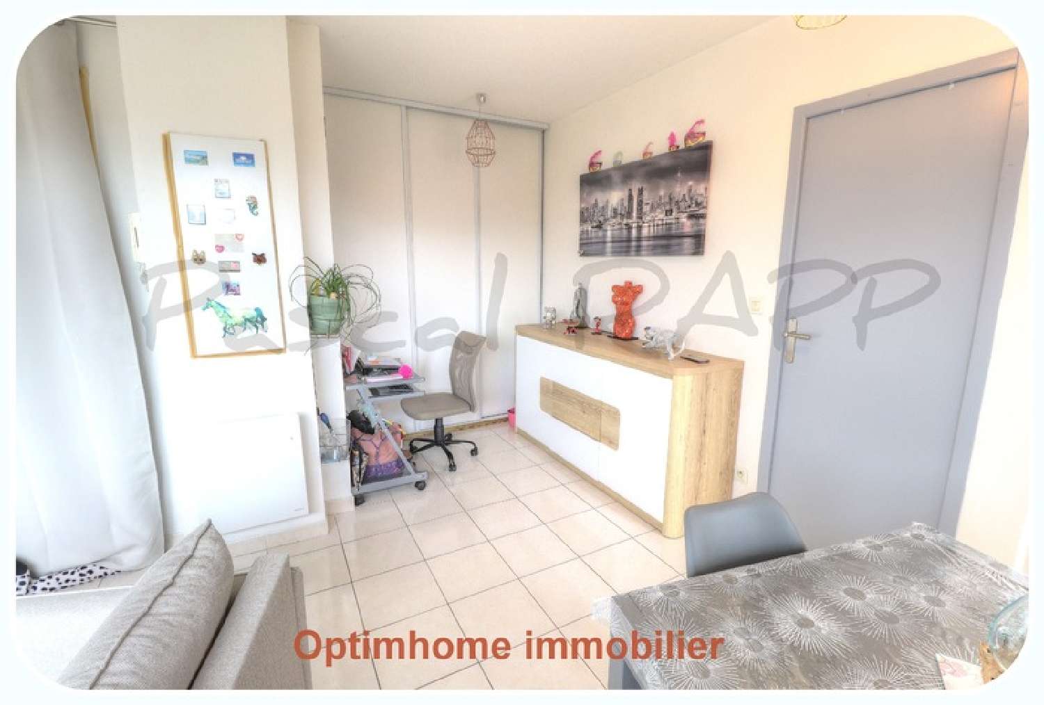  en venta apartamento Agde Hérault 3