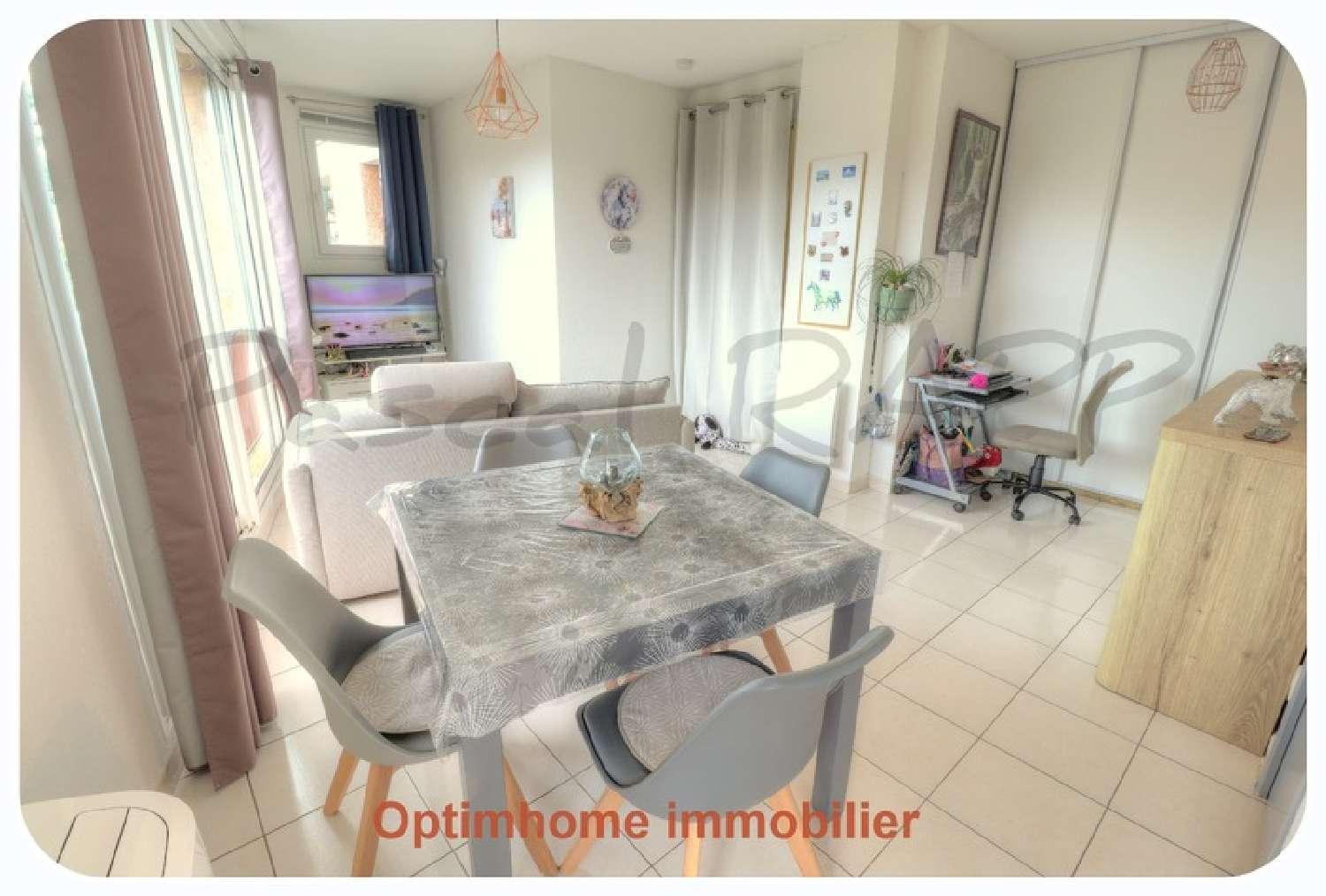  en venta apartamento Agde Hérault 4