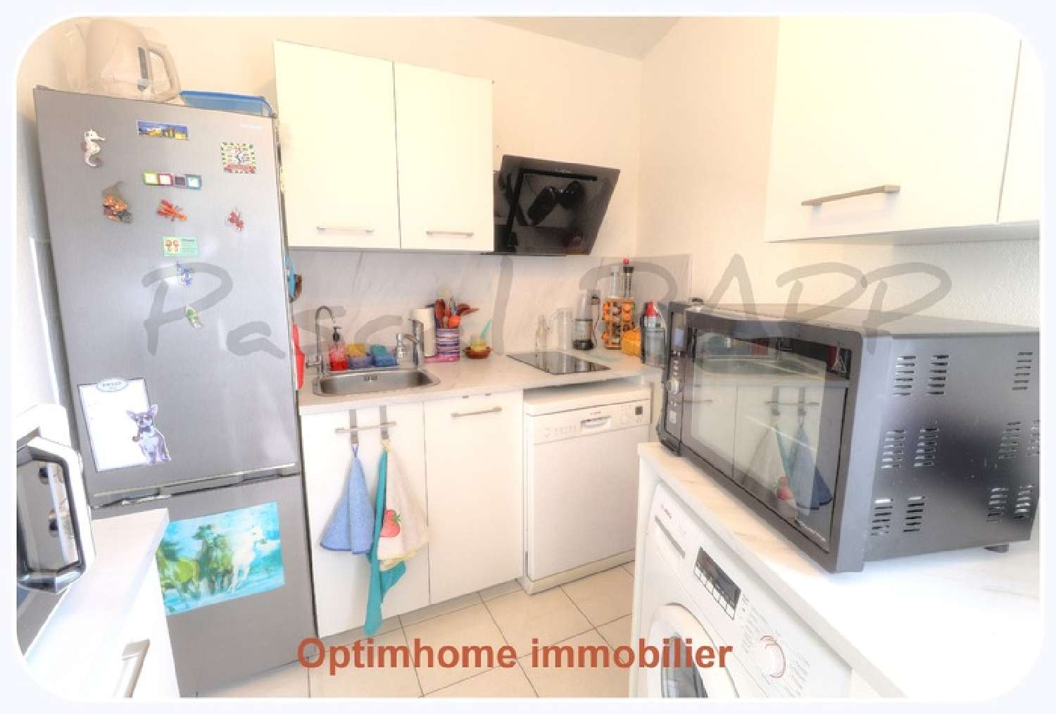  en venta apartamento Agde Hérault 5