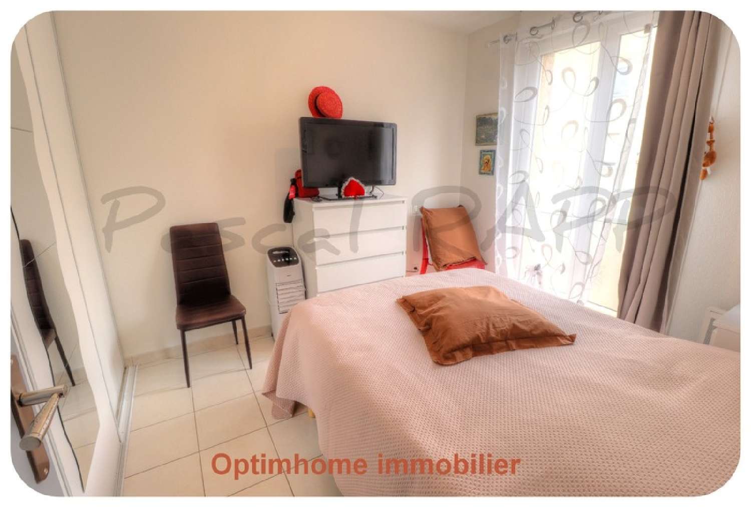  en venta apartamento Agde Hérault 6