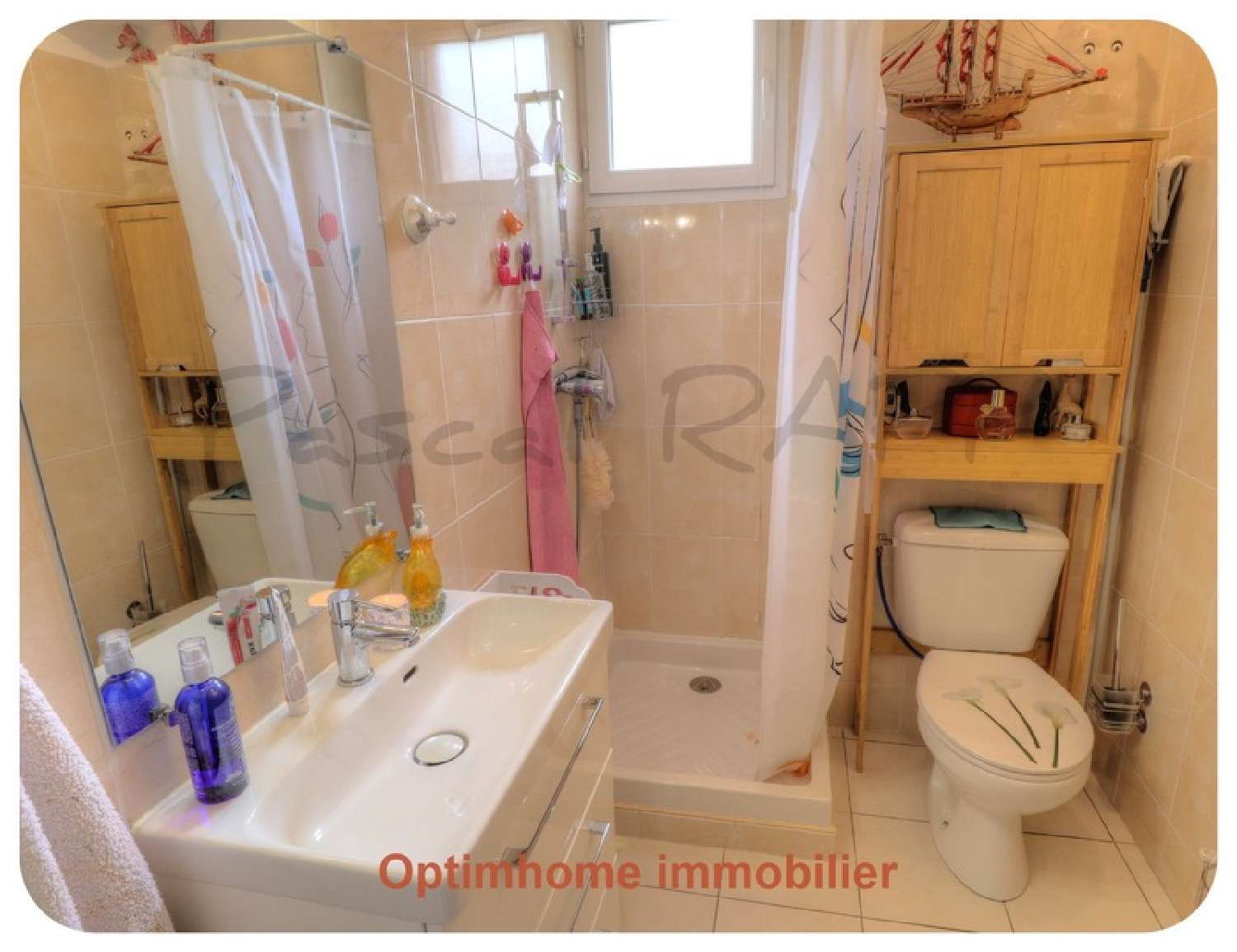  en venta apartamento Agde Hérault 7