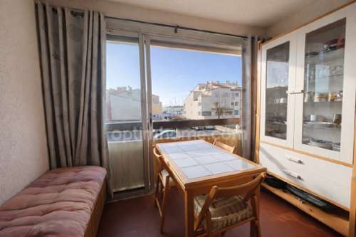 Agde Hérault apartamento foto 7331944