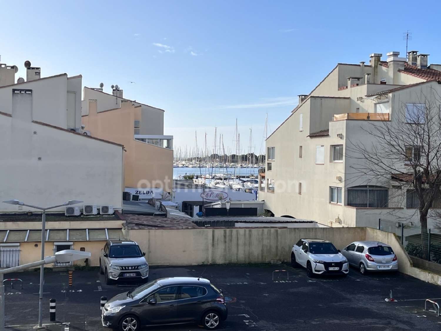  en venta apartamento Agde Hérault 2