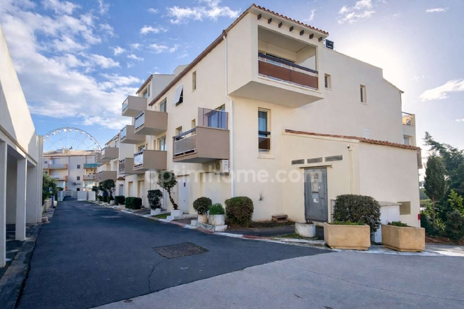 en venta apartamento Agde Hérault 3