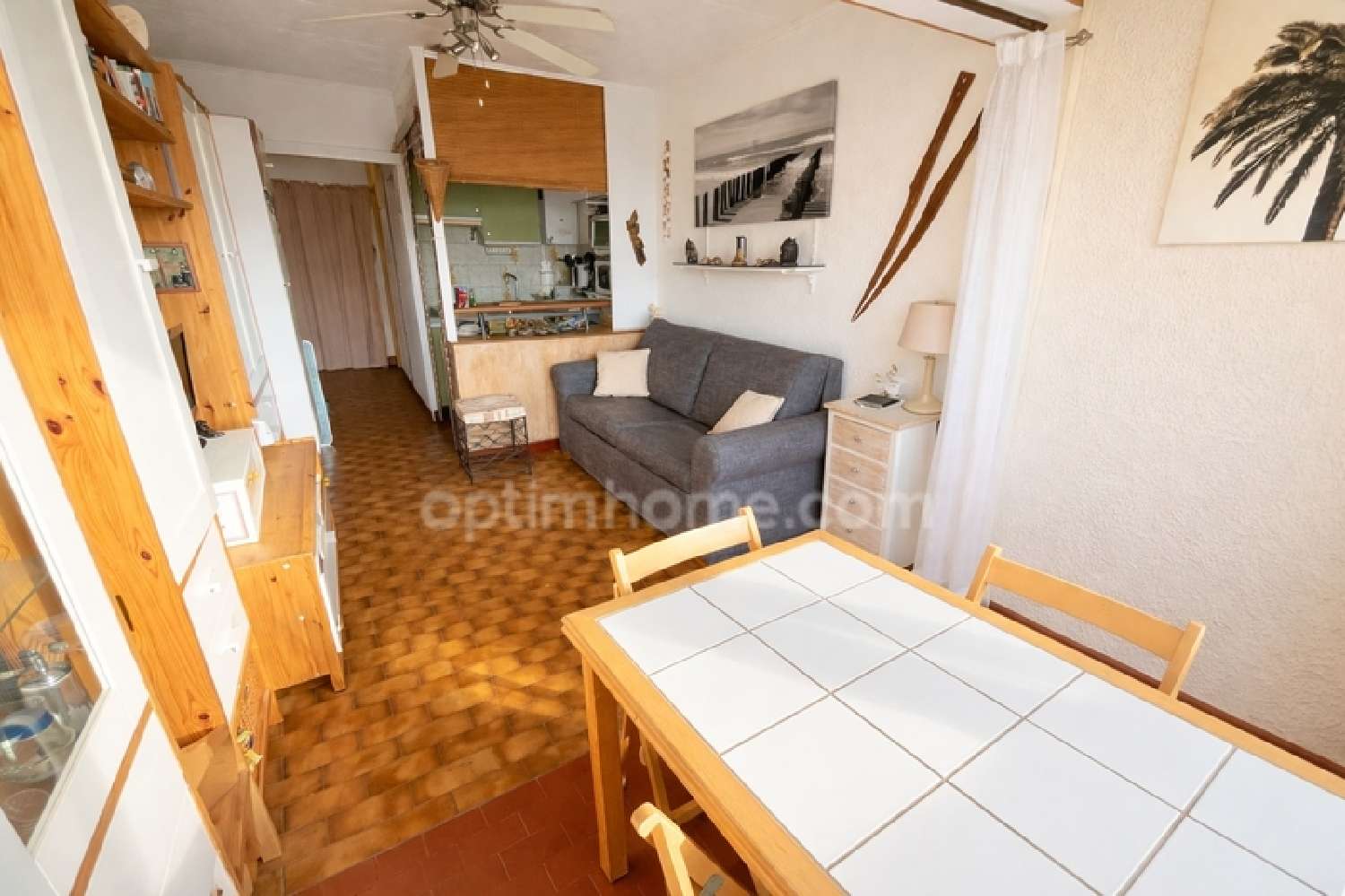  en venta apartamento Agde Hérault 6
