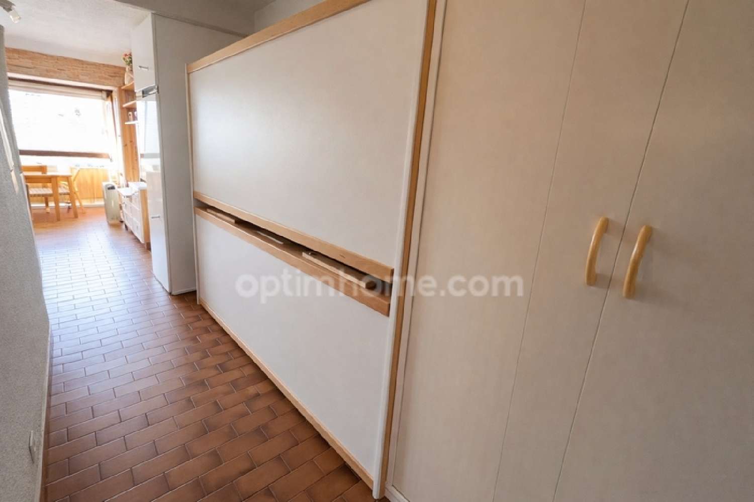  en venta apartamento Agde Hérault 7