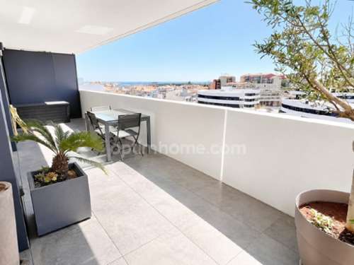 Agde Hérault appartement foto 7343303