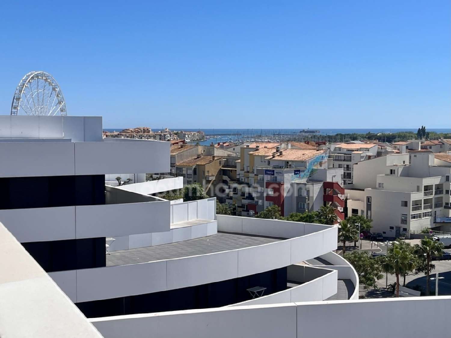  te koop appartement Agde Hérault 2