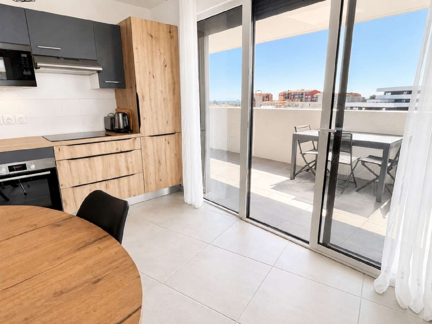  te koop appartement Agde Hérault 3