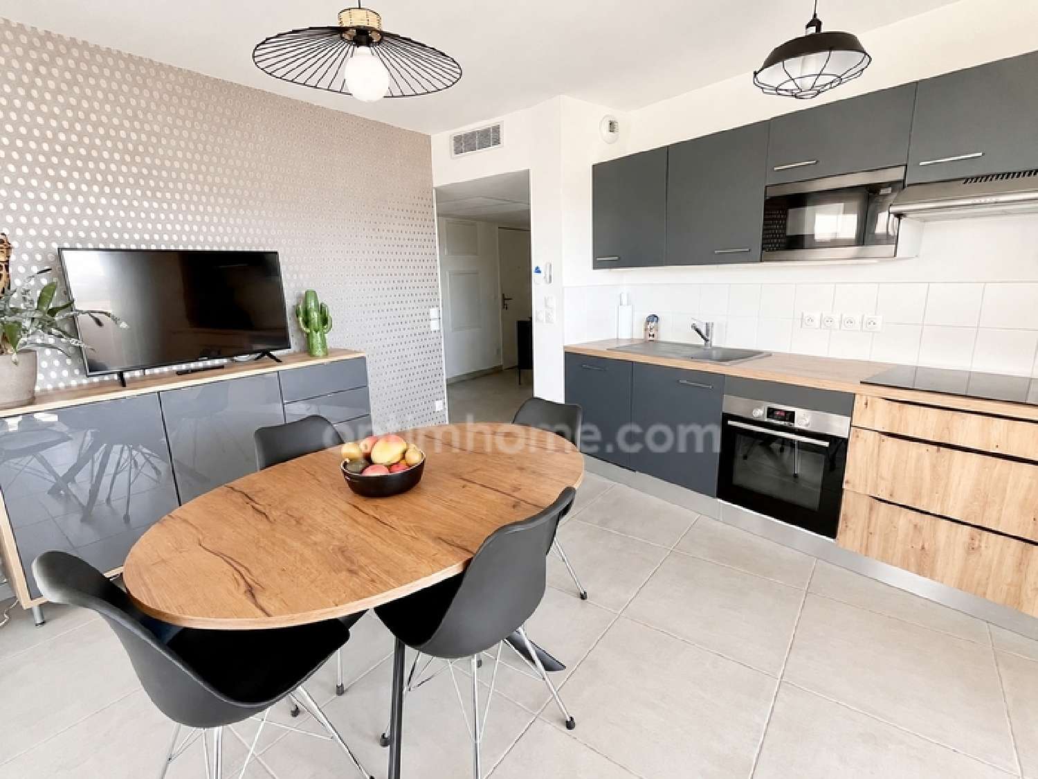  te koop appartement Agde Hérault 4