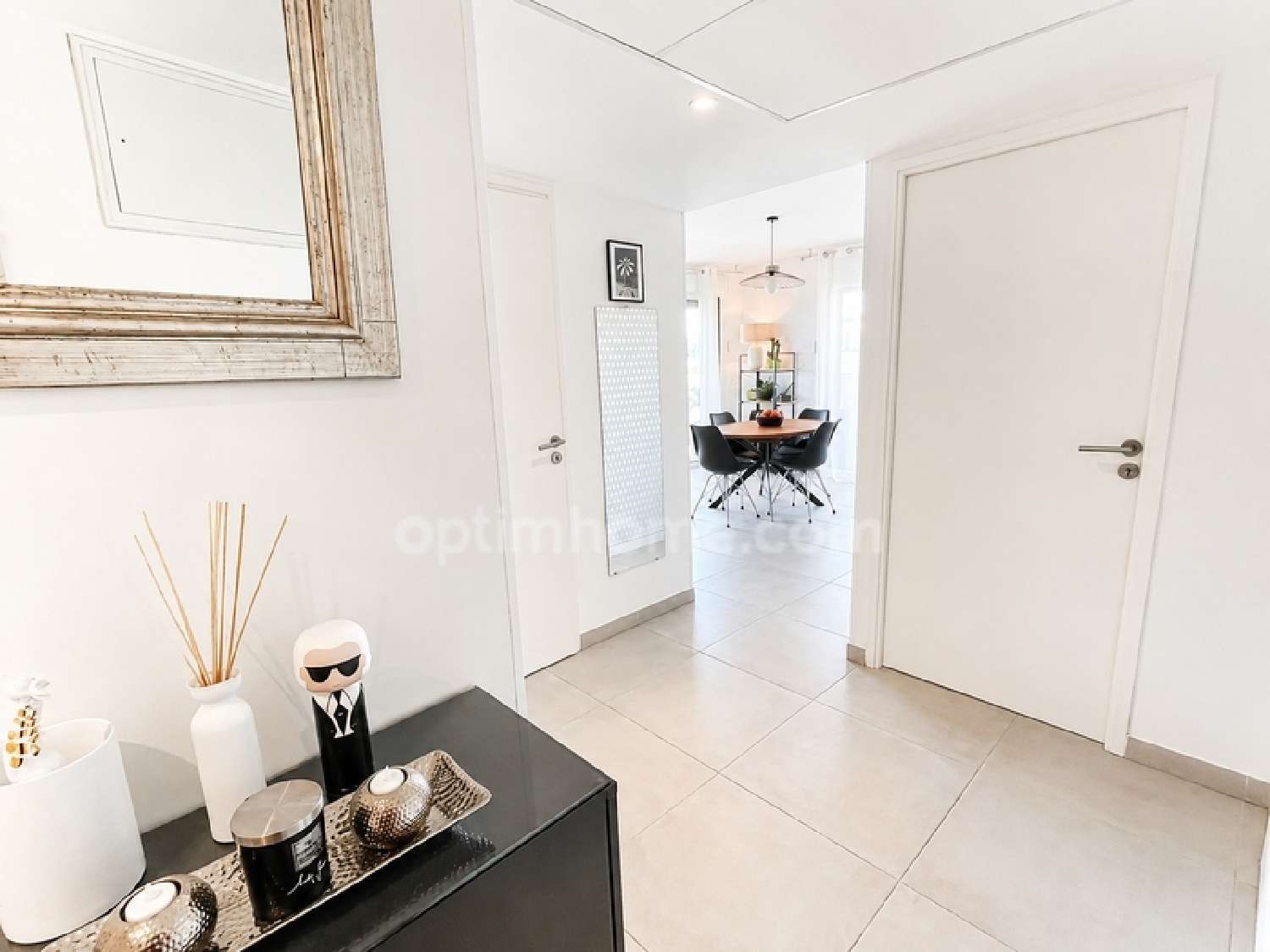  te koop appartement Agde Hérault 5