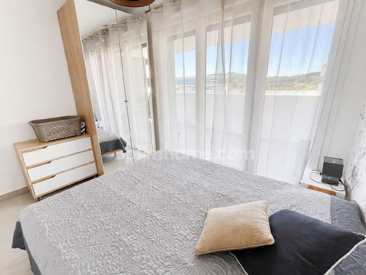  te koop appartement Agde Hérault 7
