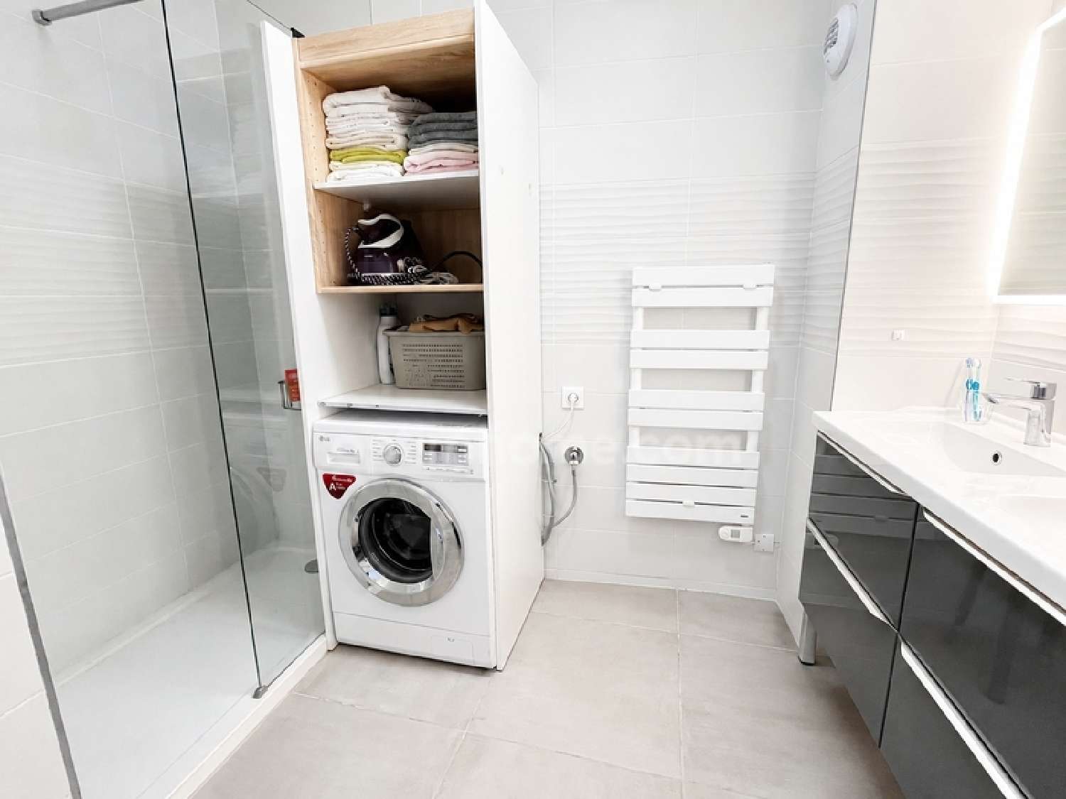  te koop appartement Agde Hérault 8
