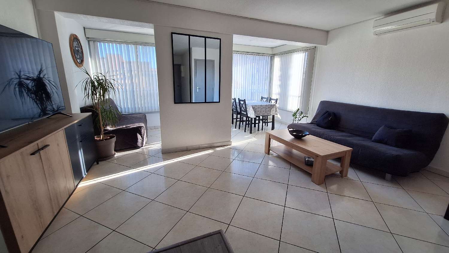  for sale apartment Agde Hérault 1