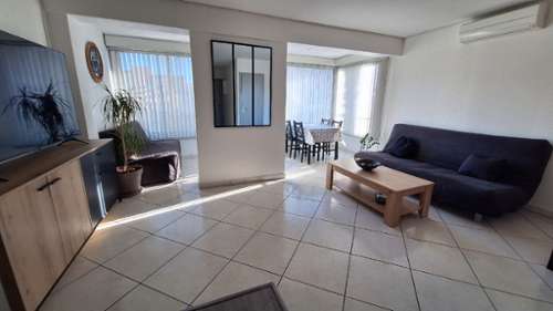 Agde Hérault apartment foto 7327411