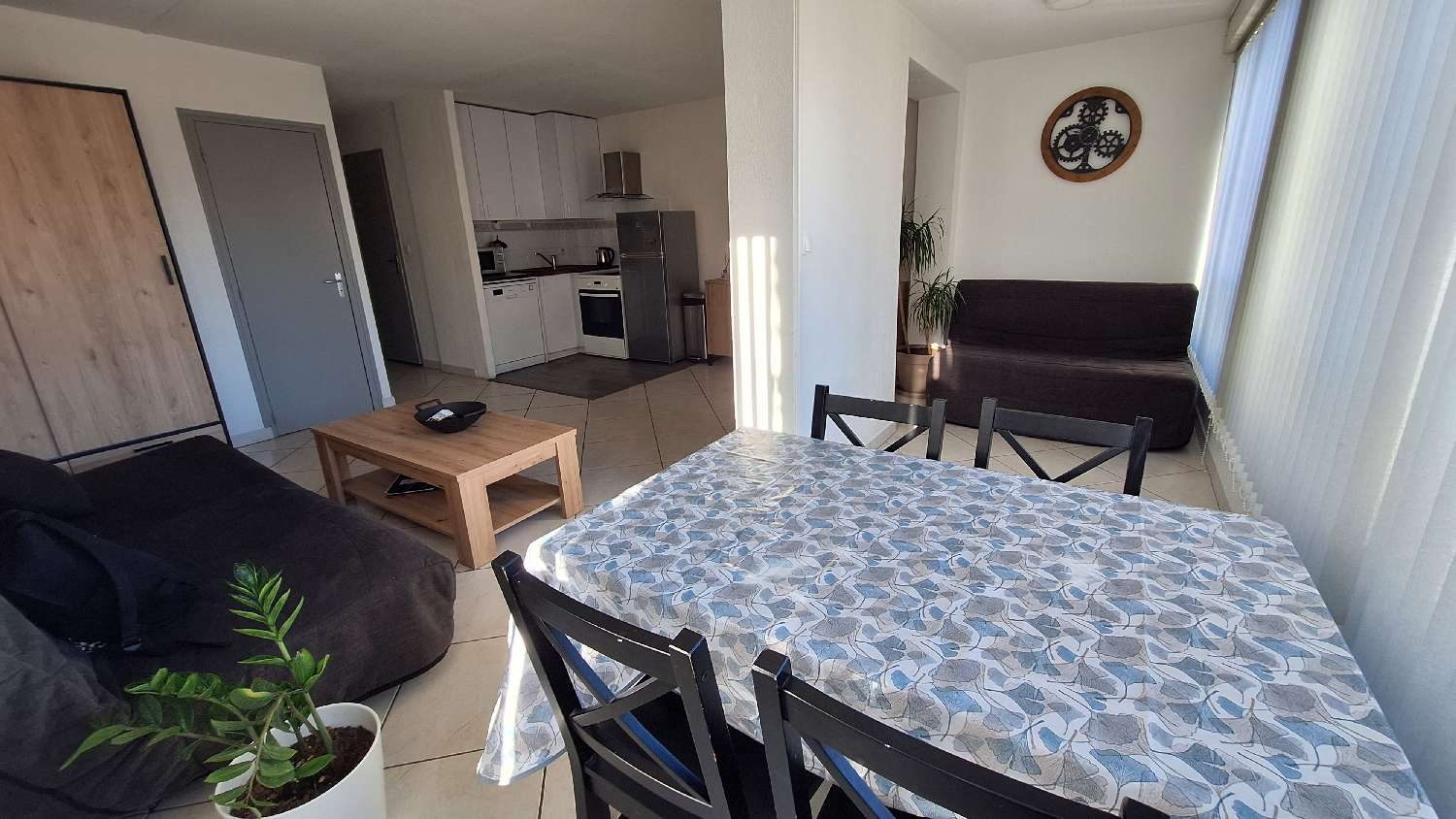  for sale apartment Agde Hérault 2