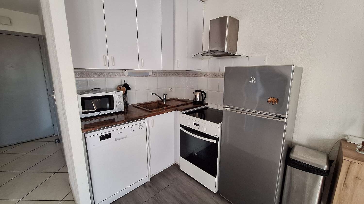  for sale apartment Agde Hérault 3