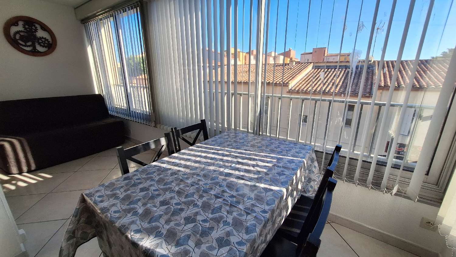  for sale apartment Agde Hérault 5