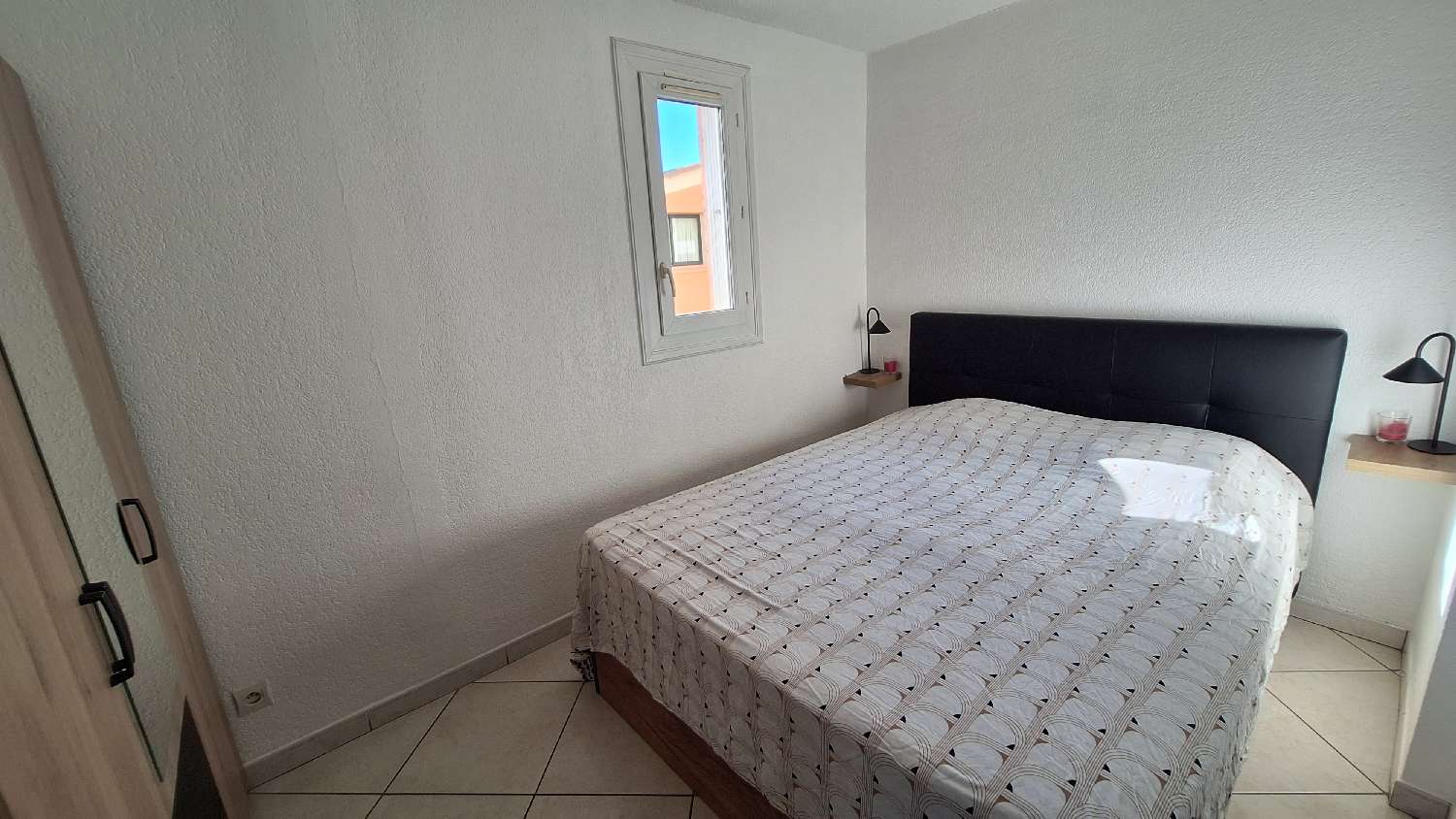  for sale apartment Agde Hérault 7