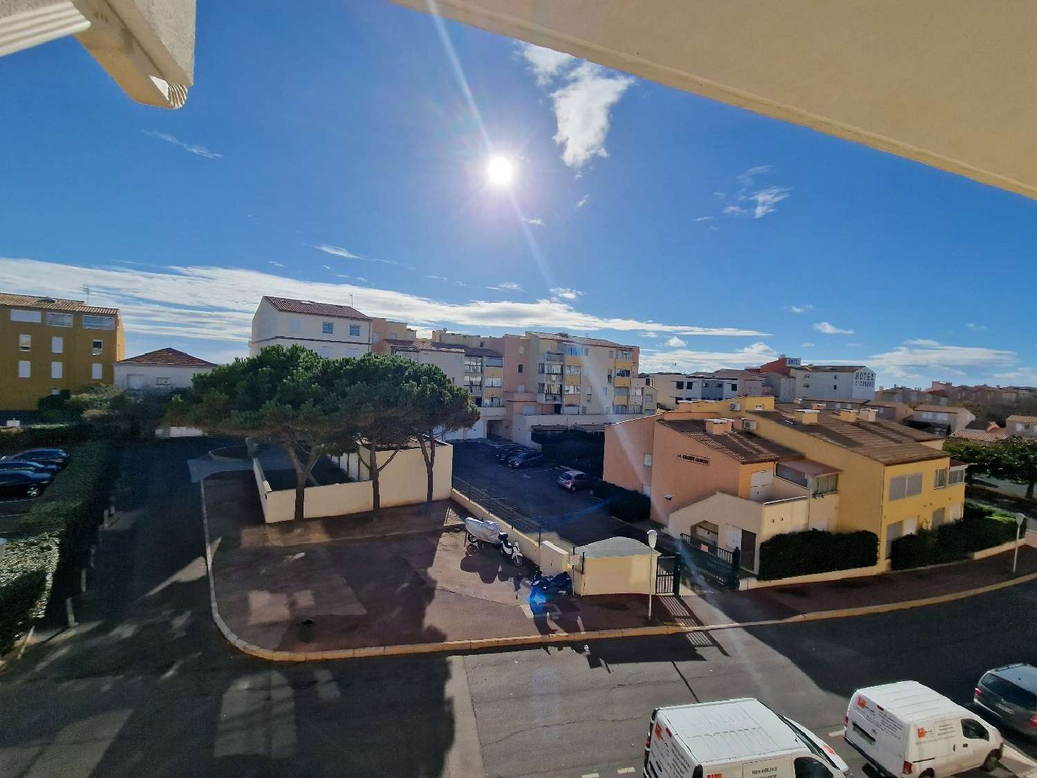  for sale apartment Agde Hérault 1