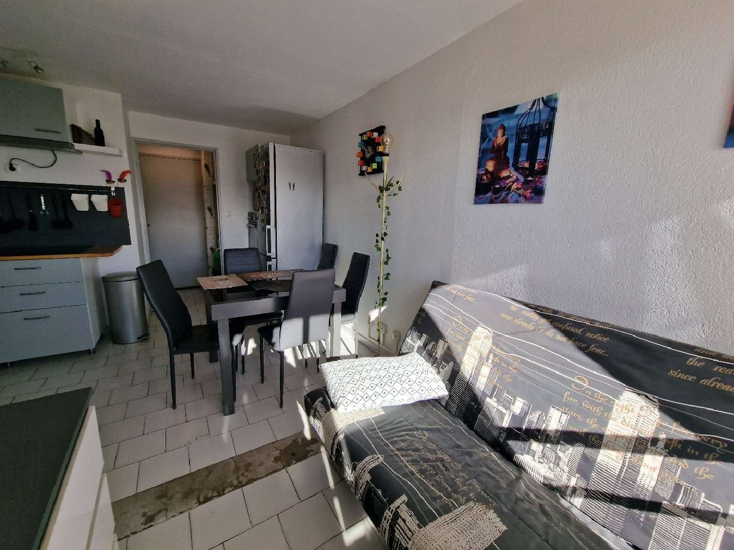  for sale apartment Agde Hérault 2