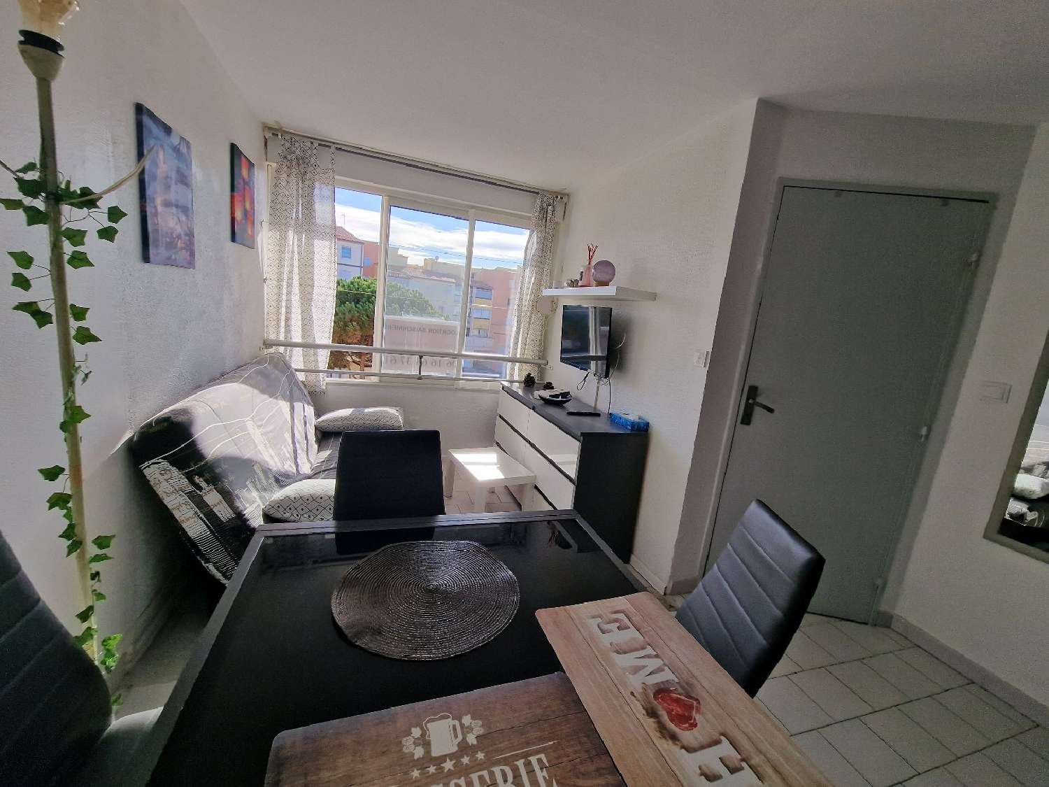  for sale apartment Agde Hérault 3