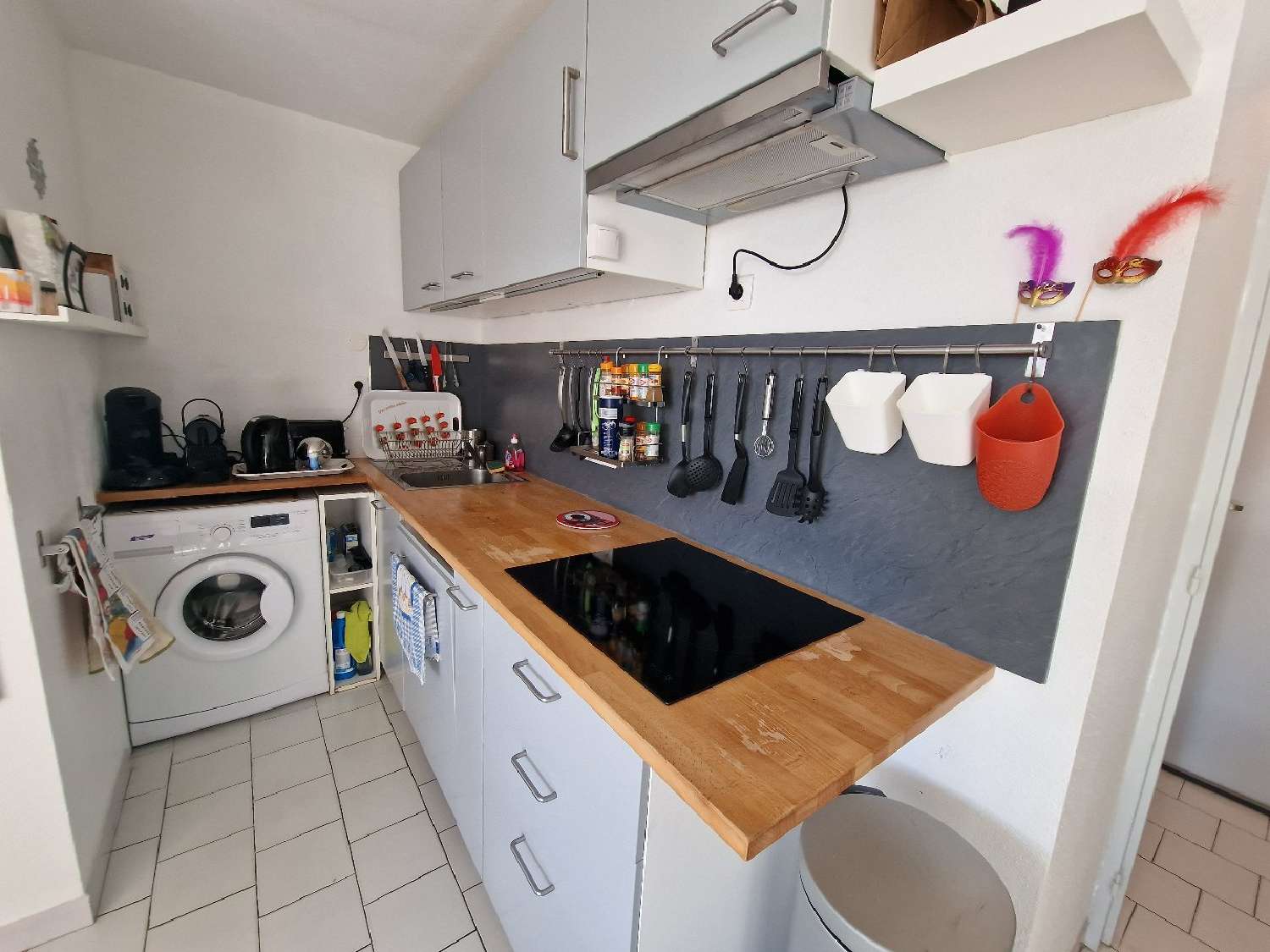  for sale apartment Agde Hérault 4
