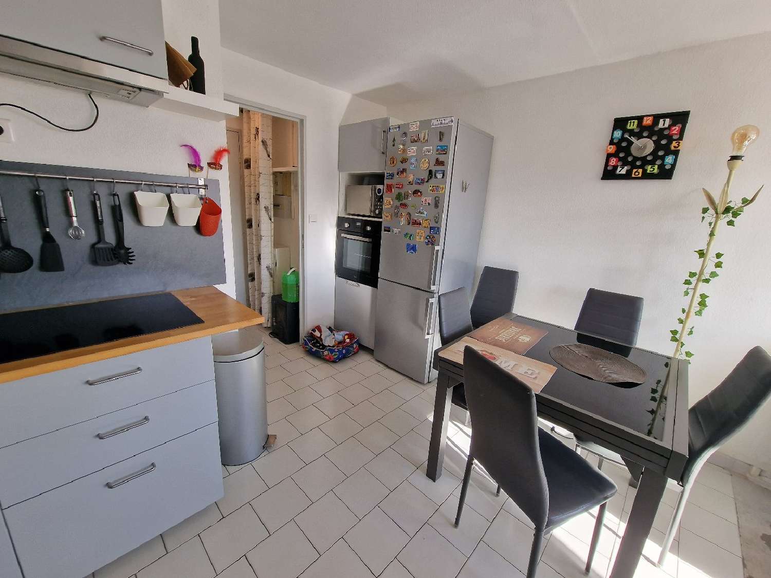  for sale apartment Agde Hérault 5