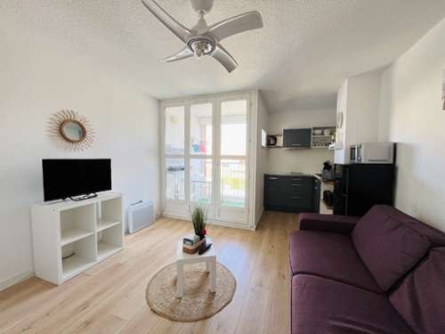 Agde Hérault apartment foto 7327433