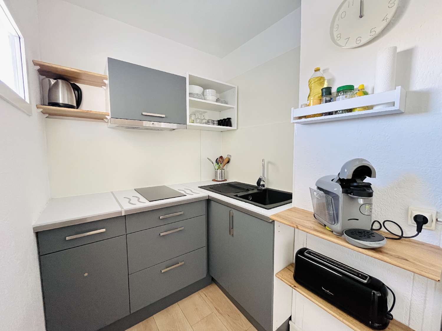  for sale apartment Agde Hérault 2